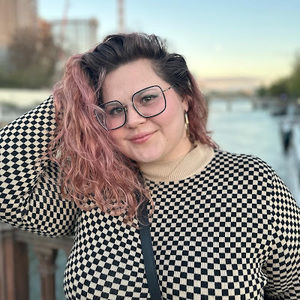 Meet your Posher, Brittany